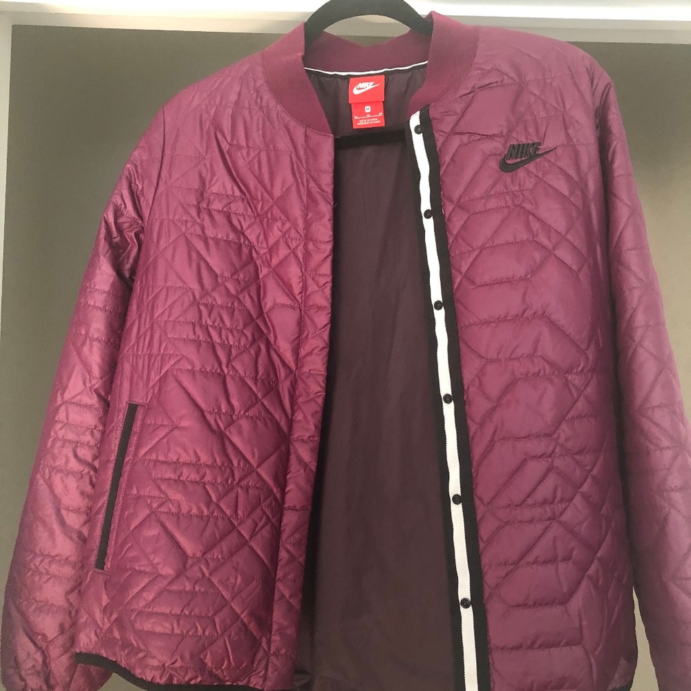 Nike Bomber Jacket